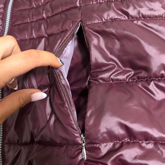 Marc New York Light-Weight Insulated Puffer Vest - Picture 2 of 5